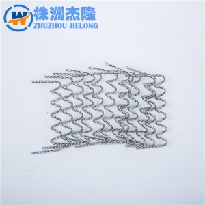 伊春真空镀膜专用钨绞丝