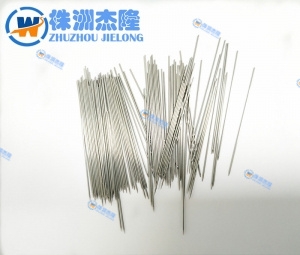 北京超细磨尖钨针放电针