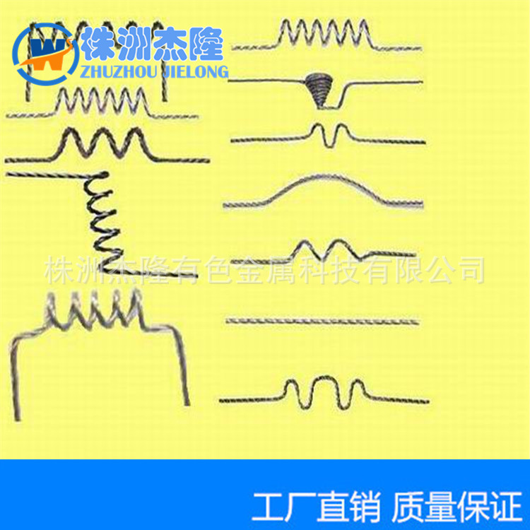 钨丝灯的结构以及它的优缺点