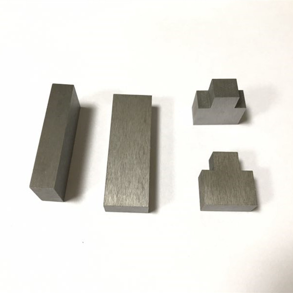 各种钨电极的特点及用途