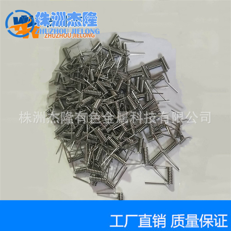 钨是Z广泛使用的难熔金属 钨是Z广泛使用的难熔金属