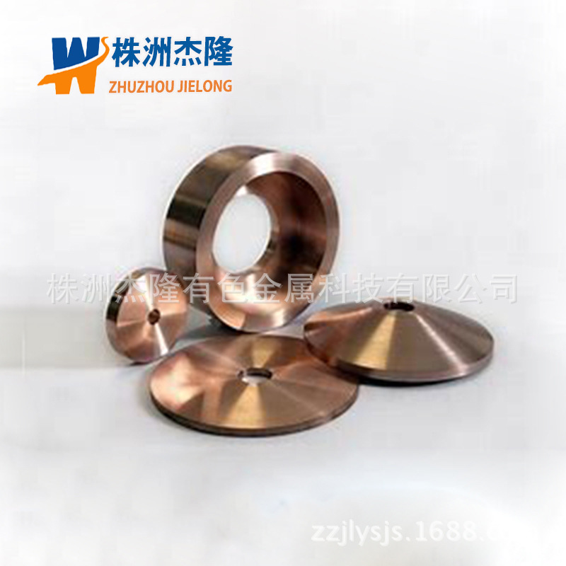 钨铜合金主要应用你知道哪些? 钨铜合金主要应用你知道哪些?