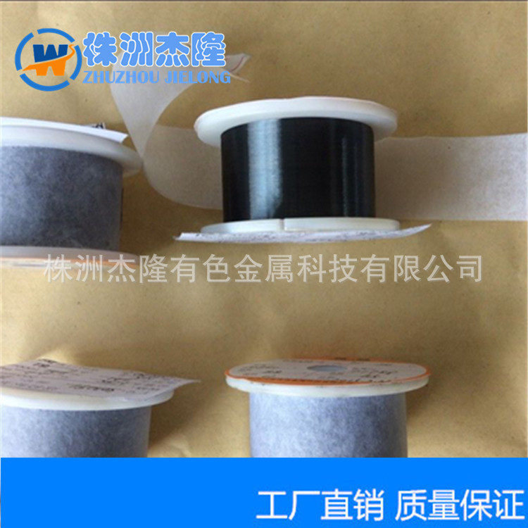 钨丝的用途及应用领域 钨丝的用途及应用领域