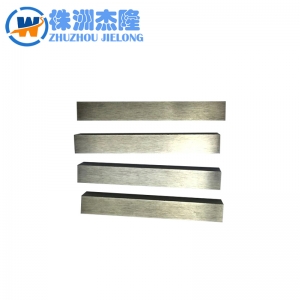 Square Tungsten Electrode