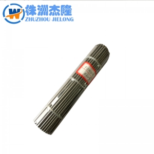 无锡Tungsten Alloy Rod for Micro spot welding