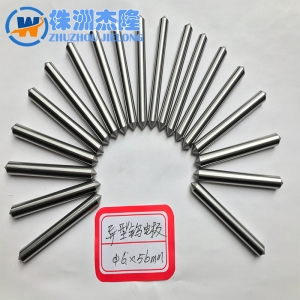 四平Tungsten bar and rod