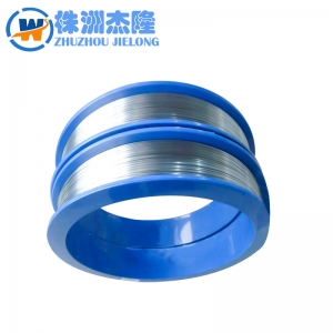 万宁Tungsten twisted wire