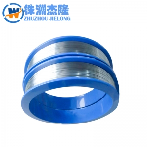 中卫Tungsten twisted wire