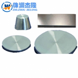 白山Molybdenum round plate