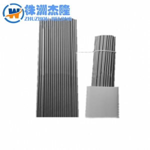 Molybdenum rod