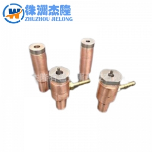 tungsten&copper electrode