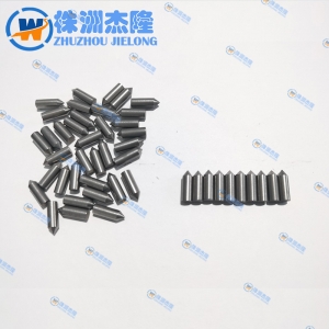 黄南Tungsten electrode