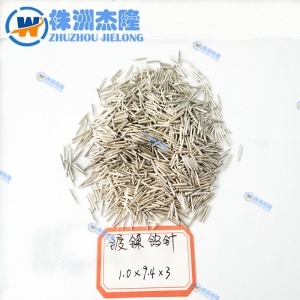 嘉兴Welding discharge tungsten needle