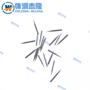 Static electricity electrode needle