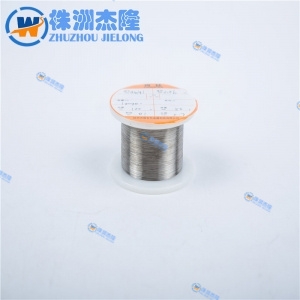 九江tungsten wire for glass heating