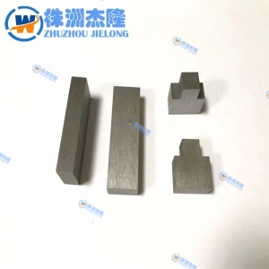 customized purity tungsten