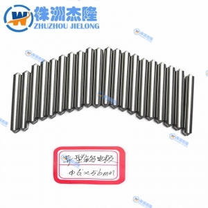 四平Forging tungsten rod