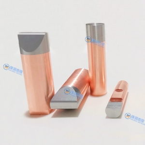 广东Electrode in resistance welding