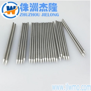 Special Cerium tungsten needle for argon arc welding