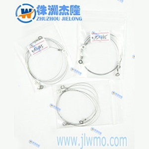 儋州Special Ionizing wire for Oil fume purifier
