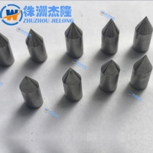 Tungsten elecctrode rod for welding