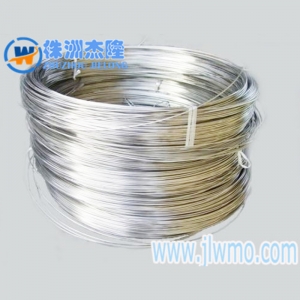 甘南Wire cutting Molybdenum wire