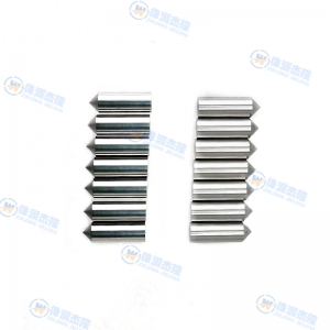 枣庄Tungsten carbide steel pin