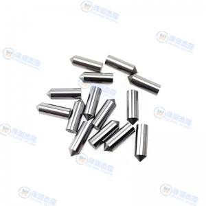 YG8/YG6/Tungsten carbide steel pin