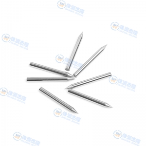 喀什Sharp tungsten needle/Ablation Electrode Tungsten Needle