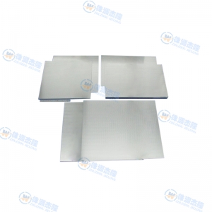 日照High temperature resistance polishing Molybdum plate