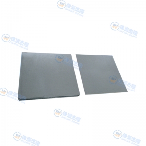 东莞High purity tungsthen plate in alkali wash