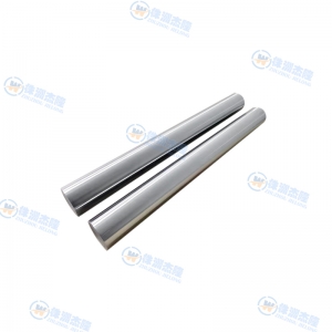 High purity tungsten rod D：φ6 8 10 12 15 16 18mm钨杆 磨光面