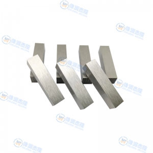 吉安polishing tungsten bar