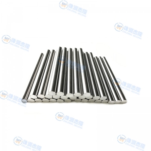 扬州Purity tungsten、W-Ce、Lanthanum tungsten rod  Electrode diameterrod 6/8/10/12/14/16