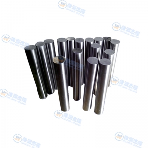 吐鲁番High temperature resistance tungsten rod