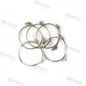 临高县Ionizing wire in electric field/Annular terminal Ionizing wire