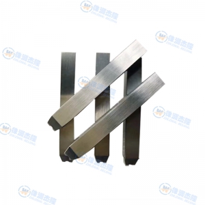 图木舒克Special tungsten&Molybdenum electrode