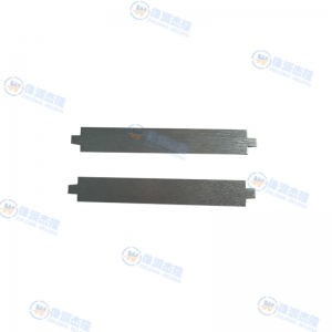 安康Tungsten electrode resistance welding