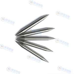 宜昌The tungsten electrode in butt welding