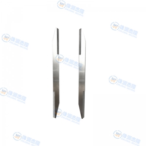 沧州Special-shaped tungsten electrode