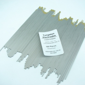 图木舒克Tungsten electrode