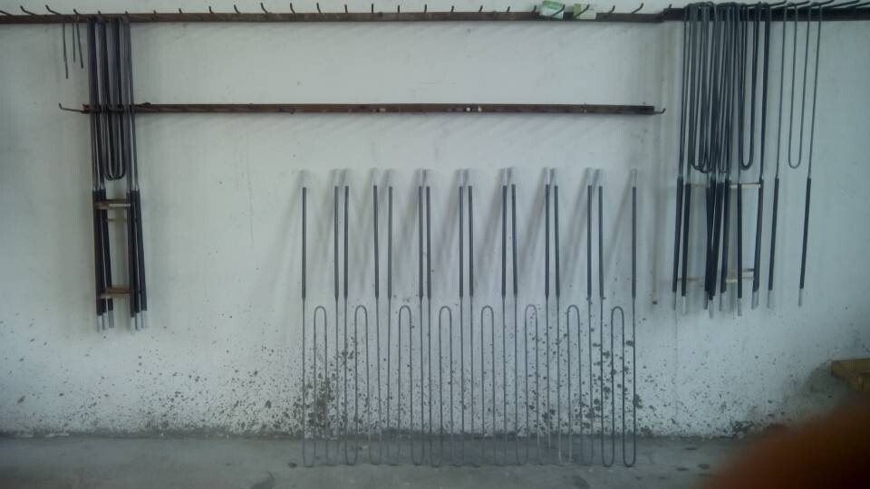 节能又环保的电热元件 节能又环保的电热元件