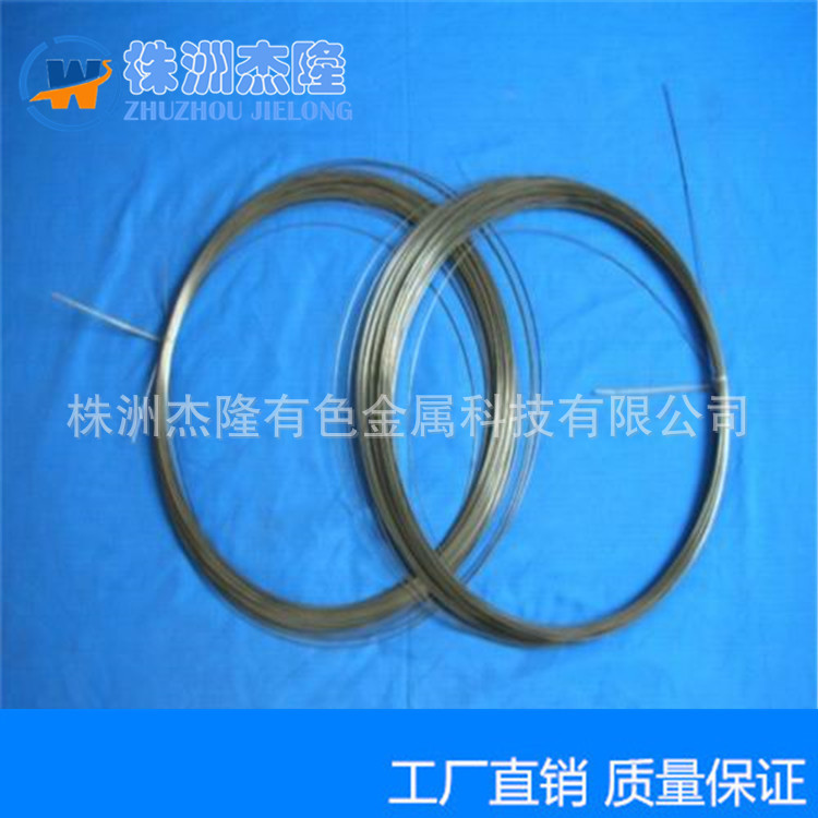 影响电加工行业中线切割钼丝断丝的因素有哪些？