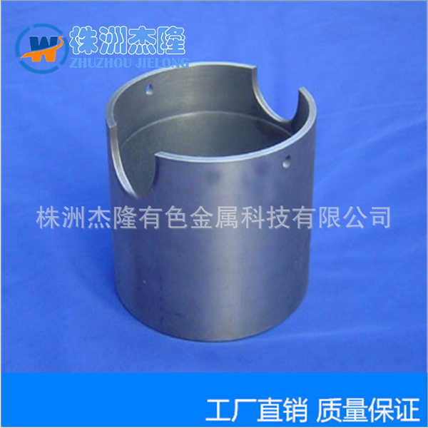 钨坩埚出现裂纹的主要因素有哪些